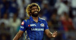 Lasith Malinga Named Greatest Fast Bowler In IPL History