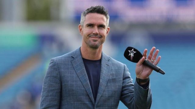 MS Dhoni arguably the greatest captain ever - Kevin Pietersen