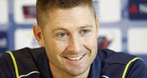 Michael Clarke Names Seven Best Batsmen He Played With Or Against