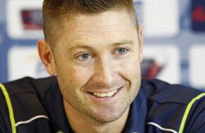 Michael Clarke Names Seven Best Batsmen He Played With Or Against