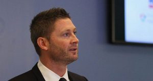 Michael Clarke picks the best batsman in the world right now