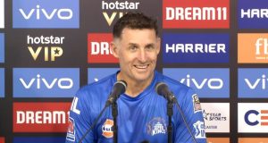 Michael Hussey reveals his Best of Enemies XI