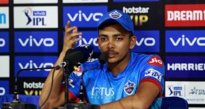 Prithvi Shaw Names Shikhar Dhawan As His Favourite Opening Partner