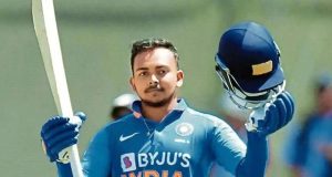 Prithvi Shaw Opens Up On The Influence Of Sachin Tendulkar And Rahul Dravid In His Career