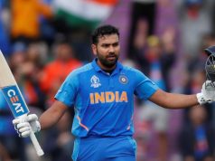 Rohit Sharma Wants To Win World Cups For India