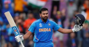 Rohit Sharma Wants To Win World Cups For India