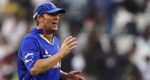 Shane Warne Names IPL XI Featuring Only Indians