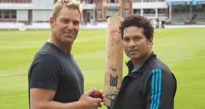 Shane Warne names greatest Indian XI across all formats