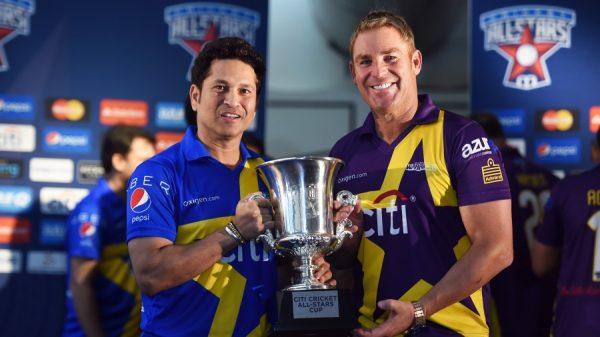 Shane Warne names greatest Indian XI across all formats