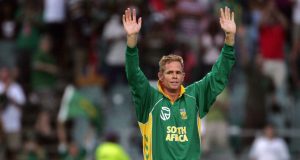 Shaun Pollock Names Best Batsman Of His Generation