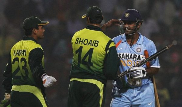 Shoaib Akhtar Believes MS Dhoni Should Have Retired After The 2019 World Cup