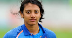 Smriti Mandhana names her favourite IPL team