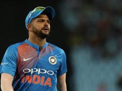Suresh Raina Slams Selectors As He Rues Not Being Told The Reason Behind His Exclusion