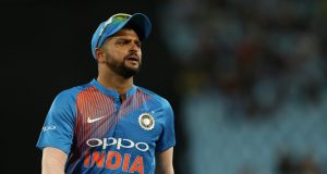 Suresh Raina Slams Selectors As He Rues Not Being Told The Reason Behind His Exclusion