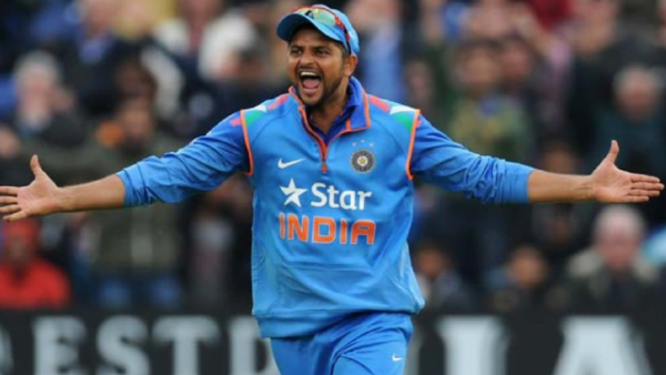 Suresh Raina Slams Selectors As He Rues Not Being Told The Reason Behind His Exclusion 