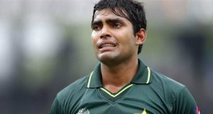 Umar Akmal Banned From All Cricket For 3 Years