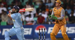 Yuvraj Singh reveals Match Referee checked his bat after T20 World Cup 2007