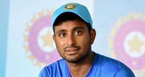 Ambati Rayudu Picks His Favourite IPL Team