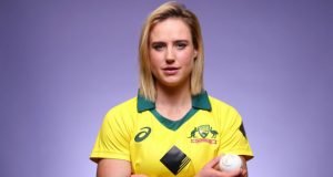 Ellyse Perry on Virat Kohli and Jasprit Bumrah