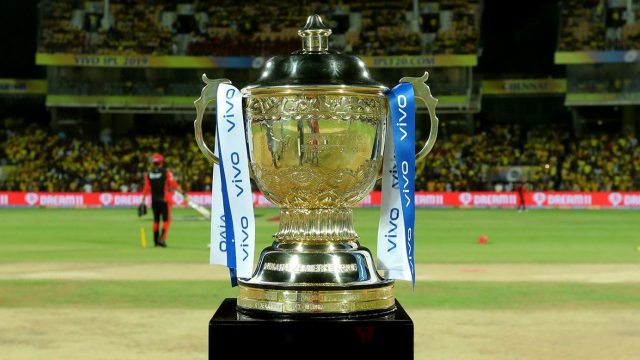 England’s Tour Of India In Doubt Due To IPL 2020
