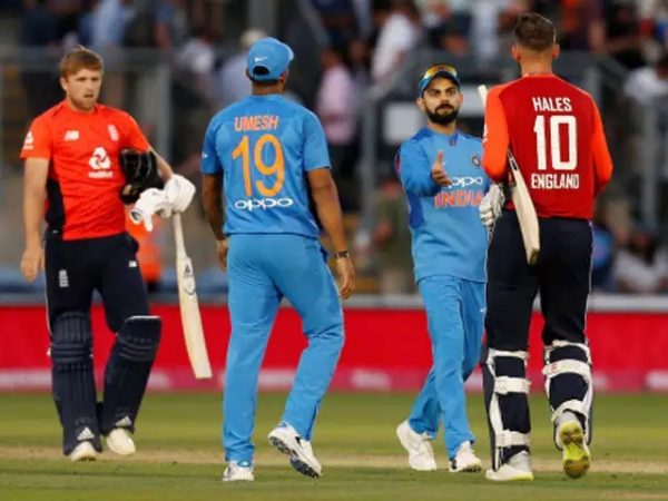 England’s Tour Of India In Doubt Due To IPL 2020