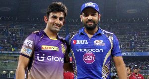 Gautam Gambhir Delineates The Reasons Behind Mumbai Indians Success