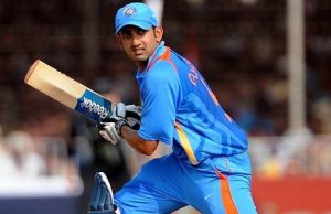 Gautam Gambhir picks the Indian bowling attack for upcoming T20 World Cup