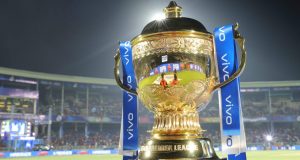 IPL 2020 In September-November