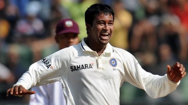 Indian Players Who Made Their Debut After MS Dhoni But Retired Early - Pragyan Ojha