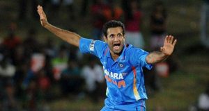 Irfan Pathan Reveals He Didn’t Want To Tour Pakistan For 2003 Under-19 Series