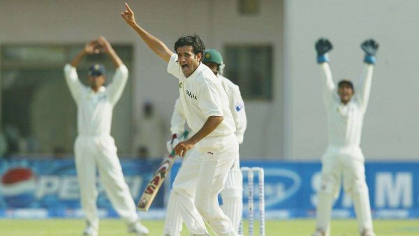 Irfan Pathan Reveals He Didn’t Want To Tour Pakistan For 2003 Under-19 Series