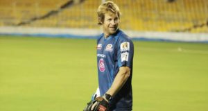 Jonty Rhodes picks his favourite fielders in international cricket