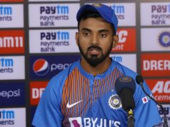 KL Rahul Names His Favourite Batsman Of All Time