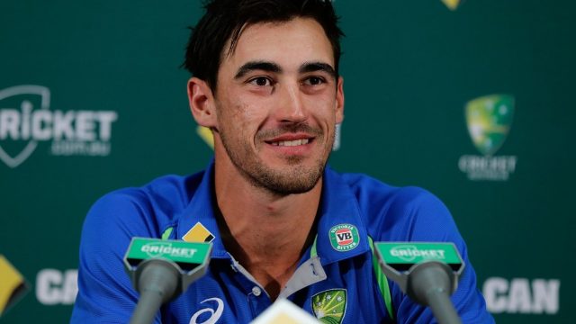 Mitchell Starc reveals why he doesn’t play franchise cricket like the IPL T20