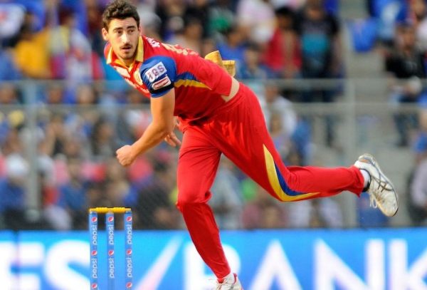 Mitchell Starc reveals why he doesn’t play franchise cricket like the IPL T20