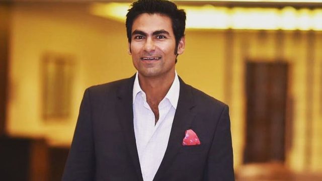 Mohammad Kaif Names His Best Indian Captain