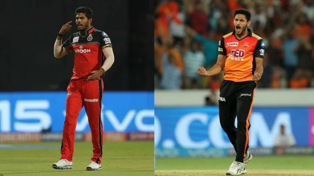 Most Expensive Spells In IPL By Indian Bowlers