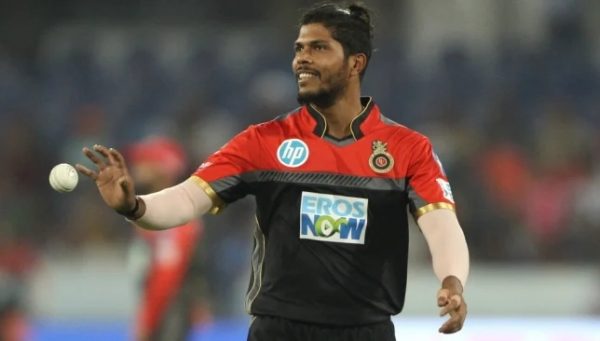 Most Expensive Spells In IPL By Indian Bowlers - Umesh Yadav