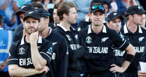 New Zealand Announce Central Contract List