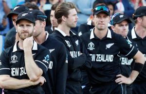 New Zealand Announce Central Contract List