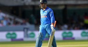 Old Teammates Confirm MS Dhoni Not Interested In Playing International Cricket Again