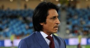 Rameez Raja picks his combined India-Pakistan ODI XI