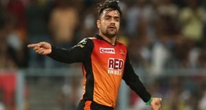 Rashid Khan Names Three Toughest Batsmen To Bowl To