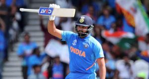 Rohit Sharma Names A Country In Which Team India Doesn’t Receive Support