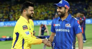 Rohit Sharma and Suresh Raina pick all-time CSK and MI combined XI