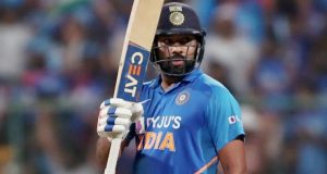 Rohit Sharma picks the toughest bowlers he has faced in his career so far