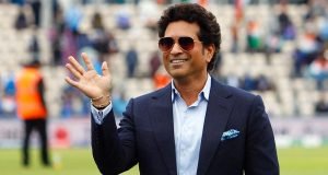 Sachin Tendulkar rues about the two regrets in his cricketing career