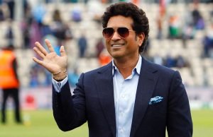Sachin Tendulkar rues about the two regrets in his cricketing career