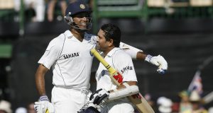 Sachin Tendulkar shares an incident when he shouted at VVS Laxman and received a mouthful from elder brother Ajit