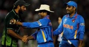 Shahid Afridi Omits Sachin Tendulkar From His All-Time World Cup XI